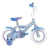 Bicicletta Disney Frozen con cuscinetti a sfera per bambini Anteprima dell’immagine prodotto 4