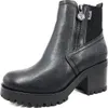 Dockers by Gerli Stiefelette Schwarz Produktbild-Vorschau 53