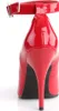 SEDUCE-431 Damen Pumps von Pleaser, Rot  , EU 44, US 14 Produktbild-Vorschau 4