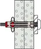 fischer 572924 Fischer DuoHM 5x55 S TX Vis pour montages Voir les images du produit 27
