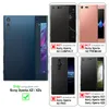 Cadorabo Housse pour Sony Xperia XZ / XZs Housse de Voir les images du produit 2