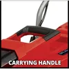 Einhell GE-CM 18/32 Li-Solo - Rasenmäher mit Radantrieb - Náhled obrázku produktu 19