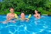 Bestway® Steel Pro™ Frame Pool Set mit Filterpumpe 300 x Produktbild-Vorschau 6