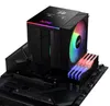 Lüfter XPG MAESTRO PLUS 62DA  (120mm ARGB Fan)       Anteprima dell’immagine prodotto 3