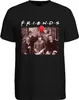 FRIENDS Horror Halloween Slasher Masken Pennywise Jason Produktbild-Vorschau 7