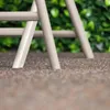 Rasenteppich GREEN Meterware 133x500cm Braun Vliesrasen für Produktbild-Vorschau 9