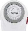 Hama Curved, Täglicher Timer, Weiß, 15 min, 16 A, 183 g, 90 Produktbild-Vorschau 5