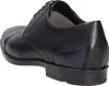 Lloyd Herren Schnürschuh schwarz Größe EUR 44,5 Produktbild-Vorschau 3