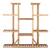 Springos®: Estantería para plantas con forma de escalera, Vista previa de la imagen del producto 3