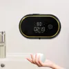 Automatický dávkovač mýdla, bezdotykové ovládání, LCD Náhled obrázku produktu 3