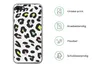 MuchoWow® Handyhülle Schutzhülle Hülle für iPhone SE 2020 Produktbild-Vorschau 7