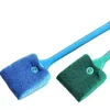 Heikoeco® Aquarium Aquarium Glasbürste Fischtank Produktbild-Vorschau 2