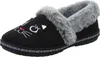 Skechers Hausschuhe TOO COZY - MEOW PAJAMAS Damen Produktbild-Vorschau 10