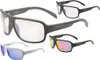 Cratoni C-ICE NXT Photochromic Fahrradbrille Sonnenbrille Produktbild-Vorschau 2