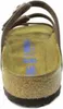 Birkenstock Florida Birkibuc SFB moka misura 37 Anteprima dell’immagine prodotto 31