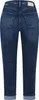 Mac Damen Hose Rich Carrot Light Authentic Denim Produktbild-Vorschau 3