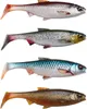 Savage Gear 3D River Roach Clear Water Mix Smelt-Green Náhled obrázku produktu 3