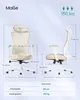 SONGMICS Bürostuhl ergonomisch, Schreibtischstuhl, Produktbild-Vorschau 4