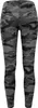 Urban Classics Leggings für Frauen Mism tarnung schwarz S Produktbild-Vorschau 7