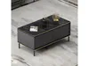 Skye Decor, Imaj - Antracit, Couchtisch, Anthrazit, 100 % Náhled obrázku produktu 4