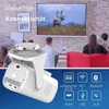 Vidéoprojecteur 250 lumens blanc - Philips - NPX250/INT - Voir les images du produit 6