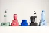 lunchbox take a break midi - nordic black Voir les images du produit 2
