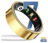 Avizar, Smart-Ring Bluetooth Santé Sport Etanche Taille 8, Voir les images du produit 3
