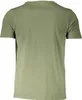 AERONAUTICA MILITARE T-shirt Herren Textil Grün SF10870 - Produktbild-Vorschau 2