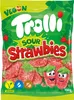 Trolli Sour Strawbies sauer gezuckerte Produktbild-Vorschau 2