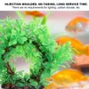 Aquarium Künstliche Simulation Plastiksicherheit Produktbild-Vorschau 5