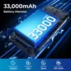 OUKITEL WP100 Plus Outdoor Handy Android 16 - 36GB+512GB Produktbild-Vorschau 5