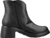 Wonders Flytres 25 Stiefeletten Mit Absatz Schwarz EU 39 Produktbild-Vorschau 4