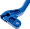 Styling - Set BLAU - bestehend aus Brems- / Kupplungshebel Produktbild-Vorschau 8