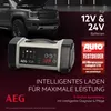 AEG Batterieladegerät 97024 Produktbild-Vorschau 10