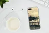 MuchoWow® Handyhülle Schutzhülle Hülle für iPhone 7 Kiefern Produktbild-Vorschau 6