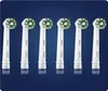 Ersatz für Elektrozahnbürste Oral-B EB50 CROSS ACTION Produktbild-Vorschau 9