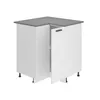 Belini Unterschrank Küche, Küchenunterschrank 90 cm Breite. Produktbild-Vorschau 2