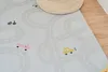 Tappeto per bambini Tapiso SNOOKI colorato, facile da Anteprima dell’immagine prodotto 10