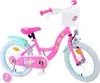 Fahrrad - Babie - 16 Zoll - rosa Produktbild-Vorschau 2