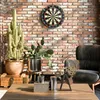 Kings Dart Steeldartscheibe "Professional HD" Produktbild-Vorschau 2