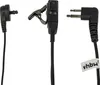 vhbw Headset kompatibel mit Motorola GP88, GP300, GP73, Produktbild-Vorschau 5