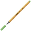 Fineliner - STABILO point 88 - 10er Pack - hellgrün Produktbild-Vorschau 15