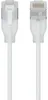 Ubiquiti UACC-Cable-Patch-EL-C6A-0.3M-W, 0,3 m, Cat6a, Podgląd zdjęcia produktu 2