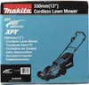 Makita® Akku-Rasenmäher 18 V 33 cm 30 Liter - DLM330Z Produktbild-Vorschau 25