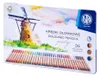 Astra Zedernholzstifte 36 Farben Metallverpackung 312117003 Produktbild-Vorschau 2