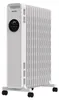 Auronic Ölradiator mit Thermostat und Display - 2500W Produktbild-Vorschau 1