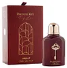Armaf Private Key To My Love Extrait de Parfum 100 ml Anteprima dell’immagine prodotto 7