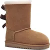 UGG BAILEY BOW II Brown Produktbild-Vorschau 12
