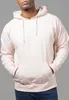 Urban Classics - OVERSIZED Sweat Hoody pink - S Produktbild-Vorschau 2