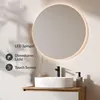 Planetmöbel ARISA Badmöbel Set Weiß – Mit Nova LED Spiegel Produktbild-Vorschau 4